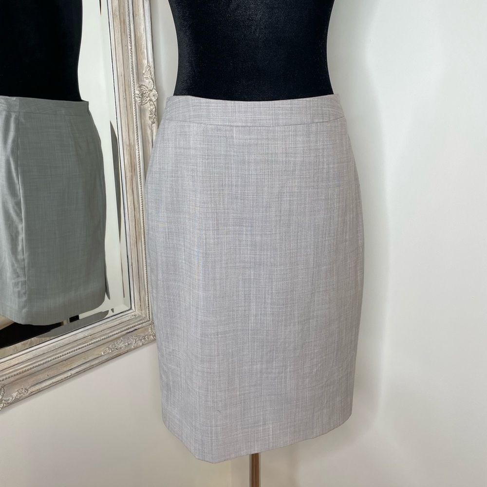 Halogen Pencil Skirt